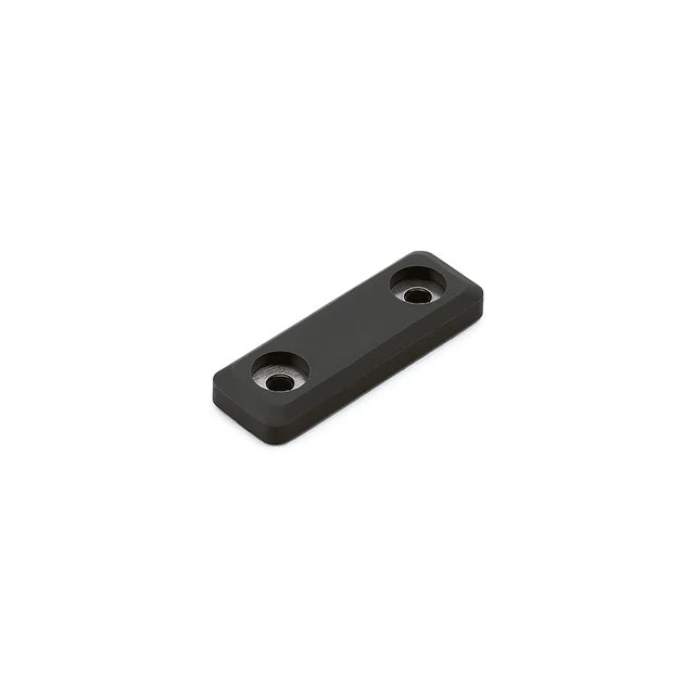 Sugatsune MC-MS50DGR: 50mm Sealed Magnetic Catch - Dark Grey
