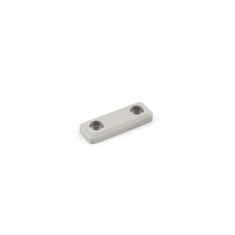 Sugatsune MC-MS50LGR: 50mm Sealed Magnetic Catch - Light Grey