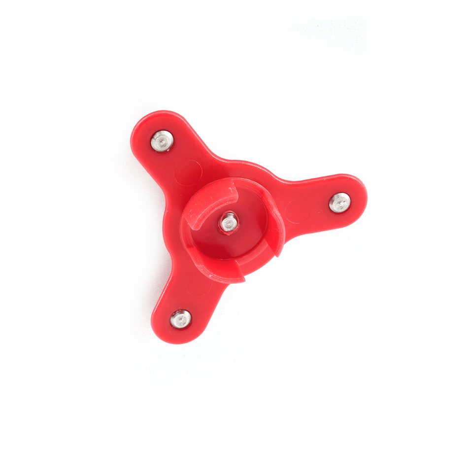 Sugatsune MC-SSCP: Fastmount Centerpoint Mounting Tool for MC-SS Metal Clips