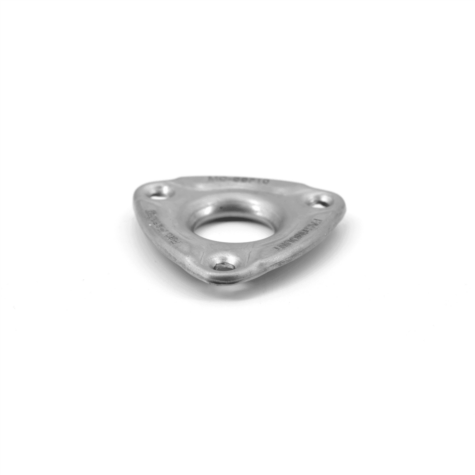 Sugatsune MC-SSF10B: Fastmount Female Metal Clip - Stainless Steel
