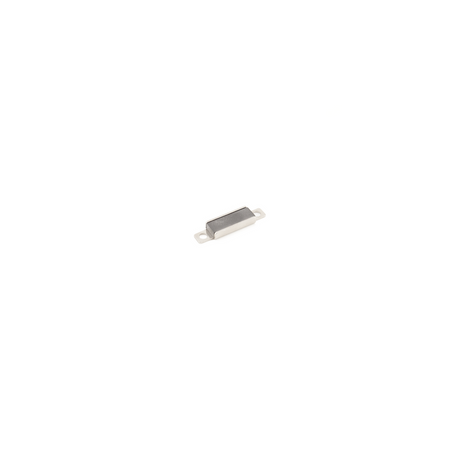 Sugatsune MC-YN003: 36mm Thin Magnetic Catch - Nickel