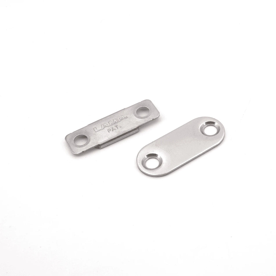 Sugatsune MC-YN015SP: 35mm Ultra Thin Magnetic Catch - Stainless Steel