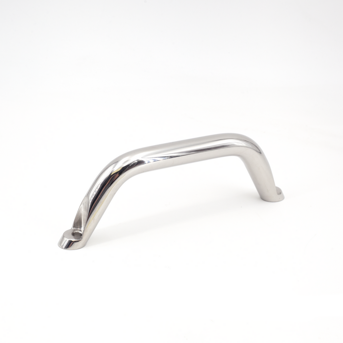 Sugatsune MG-150: 150mm cc Handle Cabinet Pull - Mirror Stainless Steel