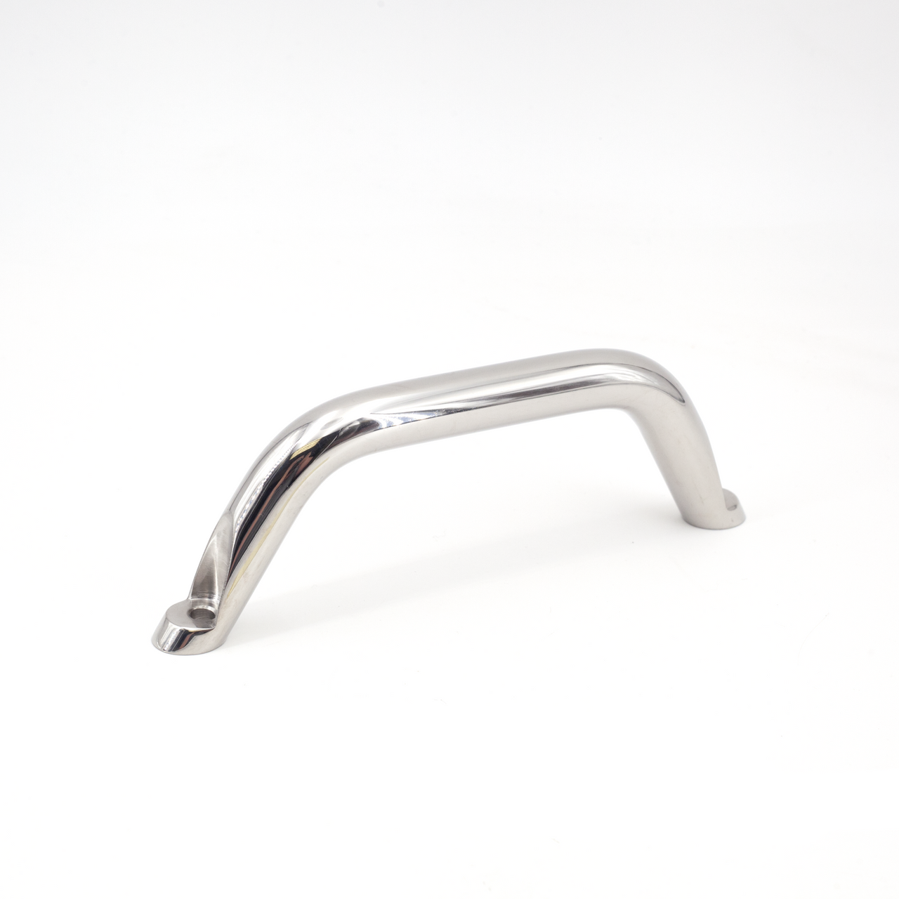 Sugatsune MG-150: 150mm cc Handle Cabinet Pull - Mirror Stainless Steel
