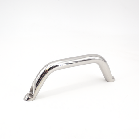 Sugatsune MG-150: 150mm cc Handle Cabinet Pull - Mirror Stainless Steel