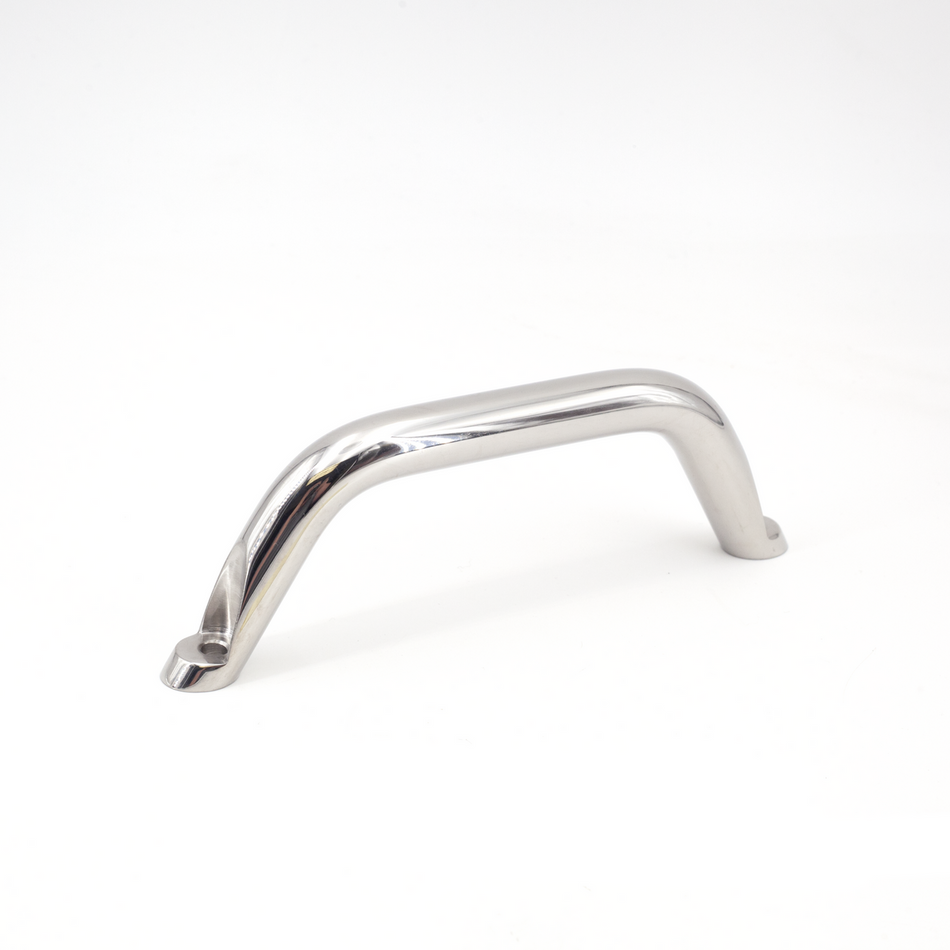 Sugatsune MG-150: 150mm cc Handle Cabinet Pull - Mirror Stainless Steel
