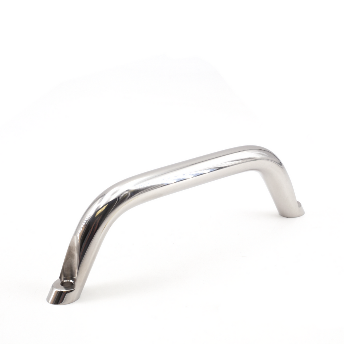 Sugatsune MG-190: 190mm cc Handle Cabinet Pull - Mirror Stainless Steel