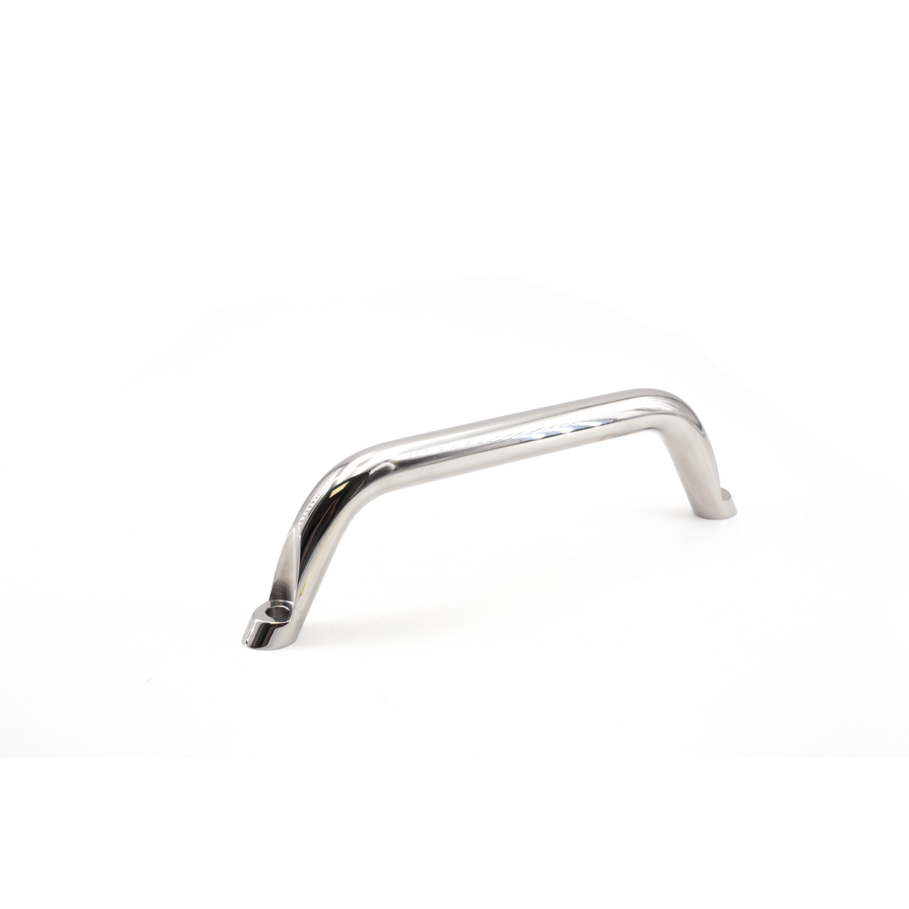 Sugatsune MG-230T: 230mm cc Handle Cabinet Pull - Mirror Stainless Steel