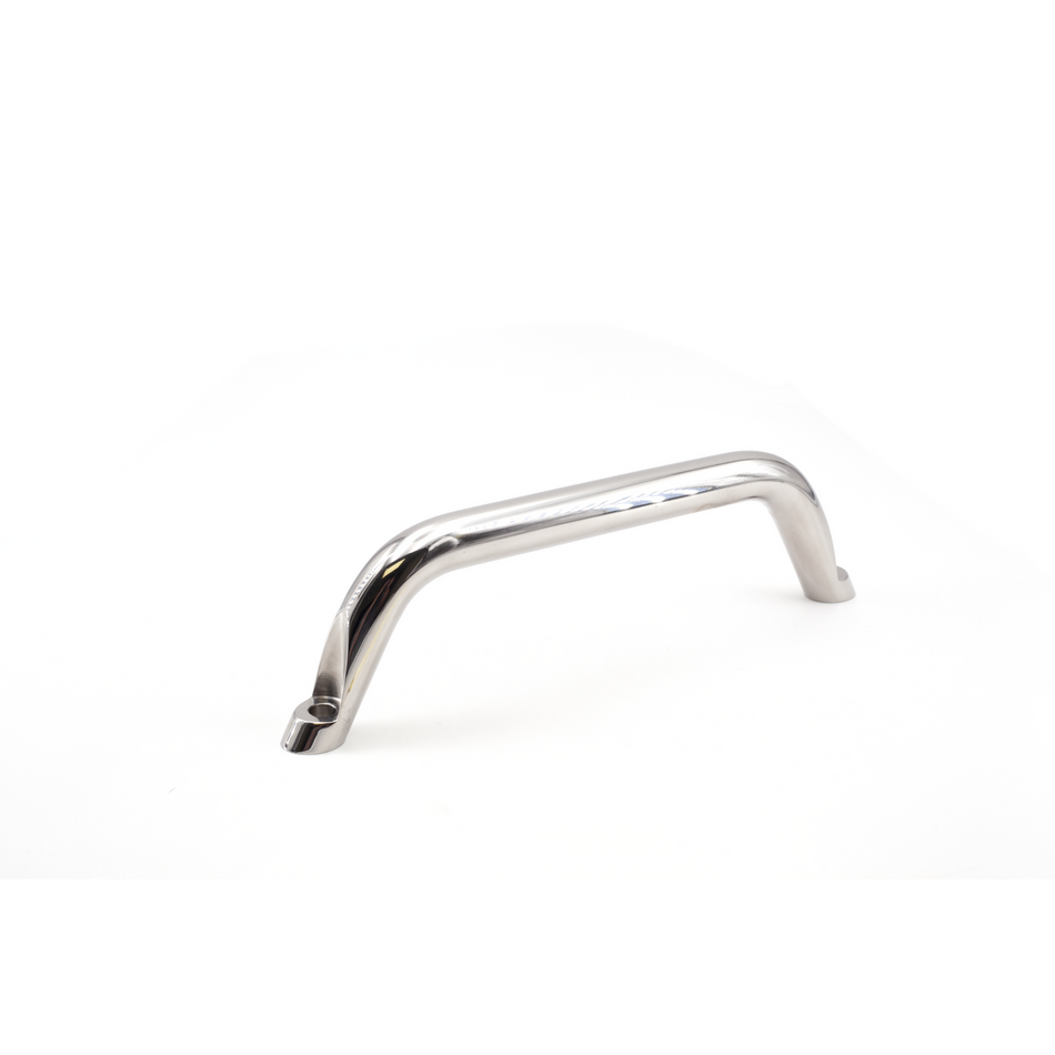 Sugatsune MG-230T: 230mm cc Handle Cabinet Pull - Mirror Stainless Steel