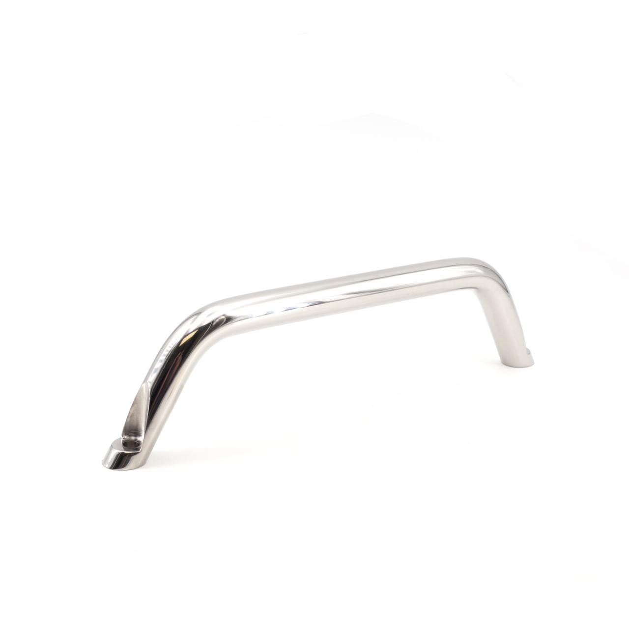 Sugatsune MG-250: 250mm cc Handle Cabinet Pull - Mirror Stainless Steel