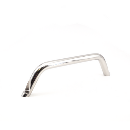 Sugatsune MG-250: 250mm cc Handle Cabinet Pull - Mirror Stainless Steel