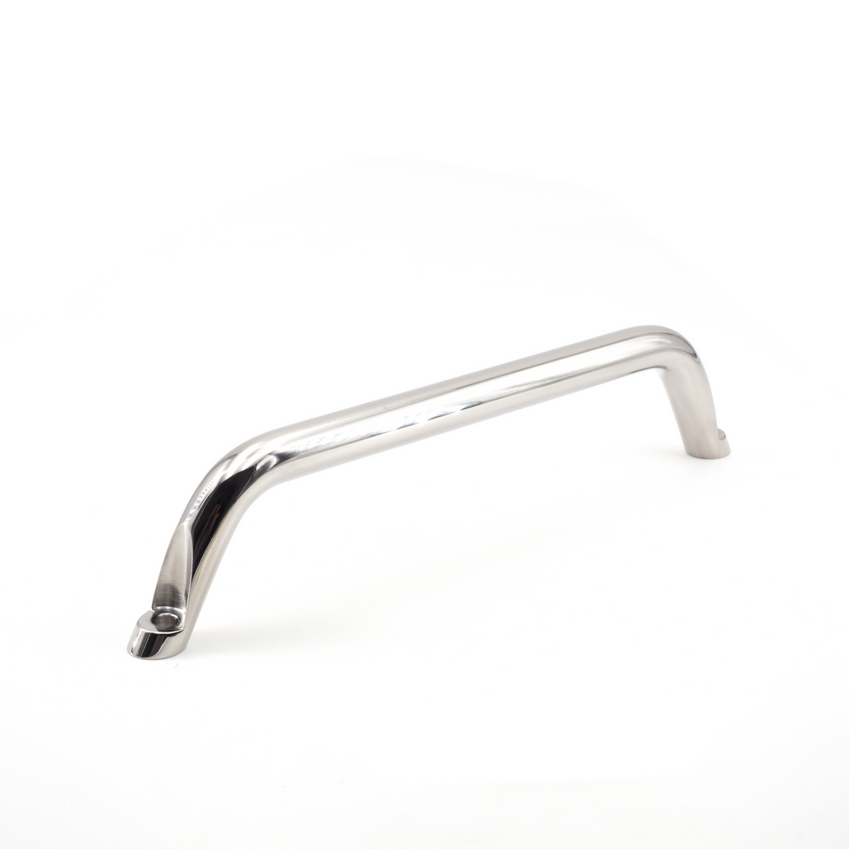 Sugatsune MG-300T: 300mm cc  Handle Cabinet Pull - Mirror Stainless Steel
