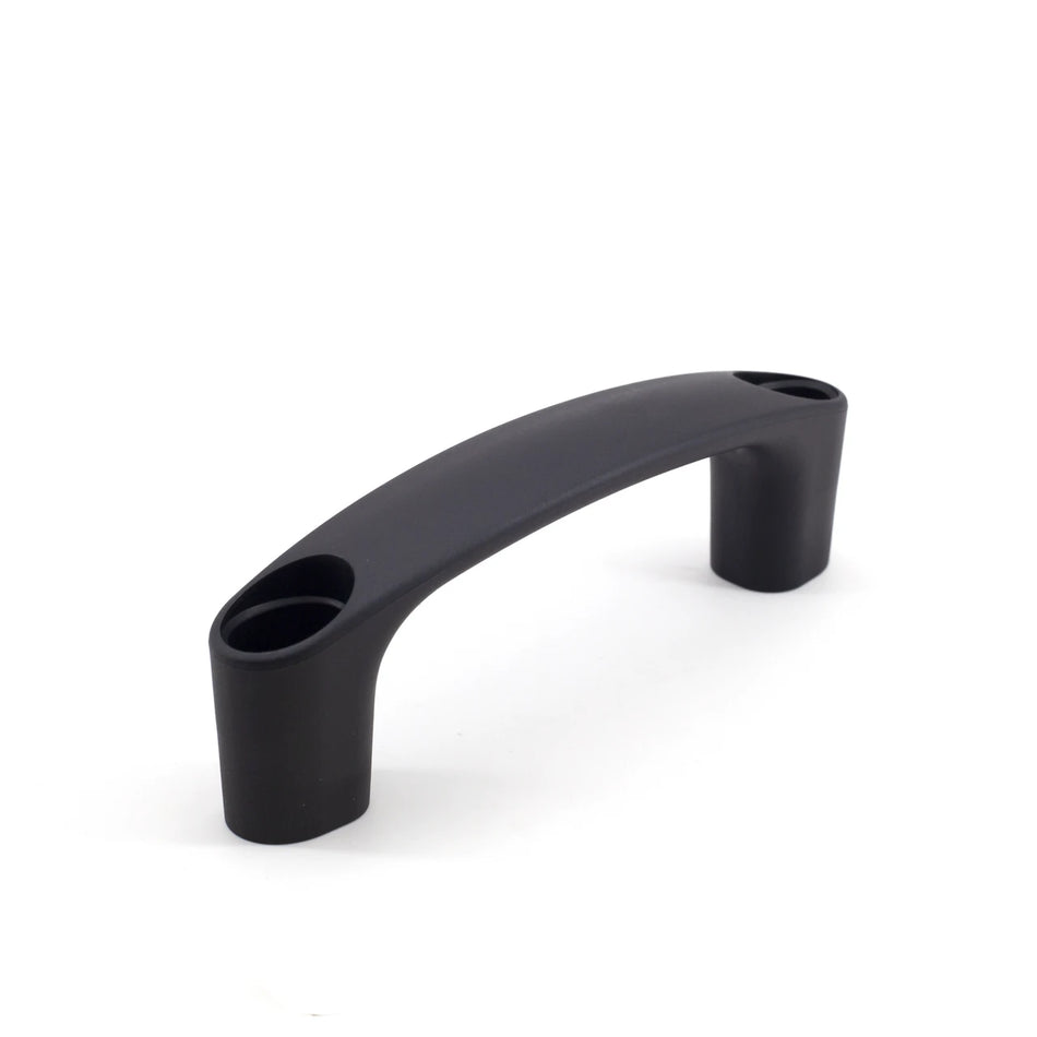 Sugatsune MJH-120: 120mm cc Cabinet Pull - Black