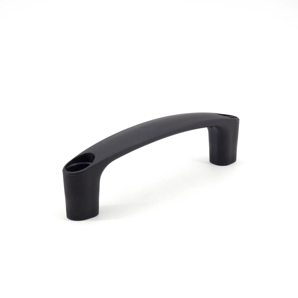 Sugatsune MJH-150: 150mm cc Cabinet Pull - Black