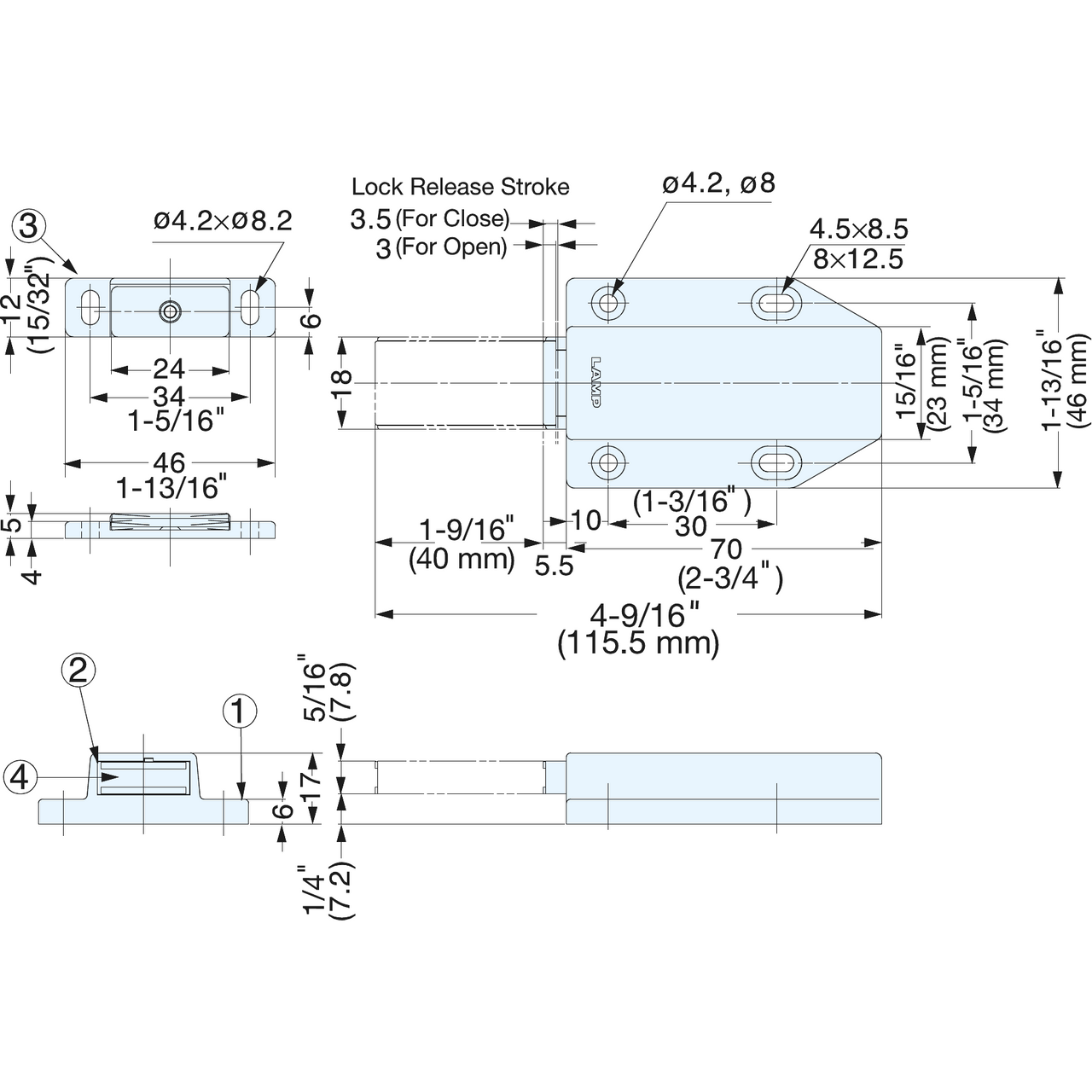 Line Drawing