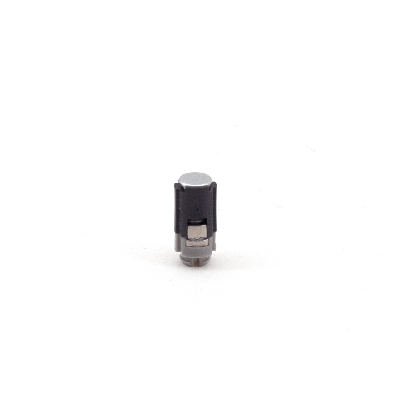 Sugatsune MPH-30: Micro Detent Hinge - Grey