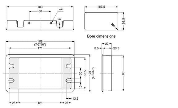 Line Drawing