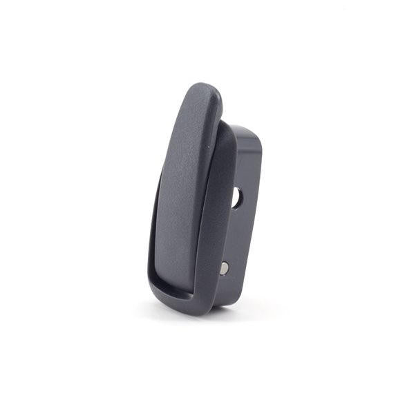 Sugatsune NF-47D-DGR: 47mm Folding Hook - Dark Grey