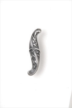 Notting Hill NHK-209-AP: Chelsea Cabinet Knob - Antique Pewter