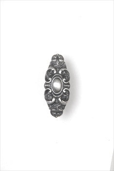 Notting Hill NHK-211-AP: Queensway Cabinet Knob - Antique Pewter
