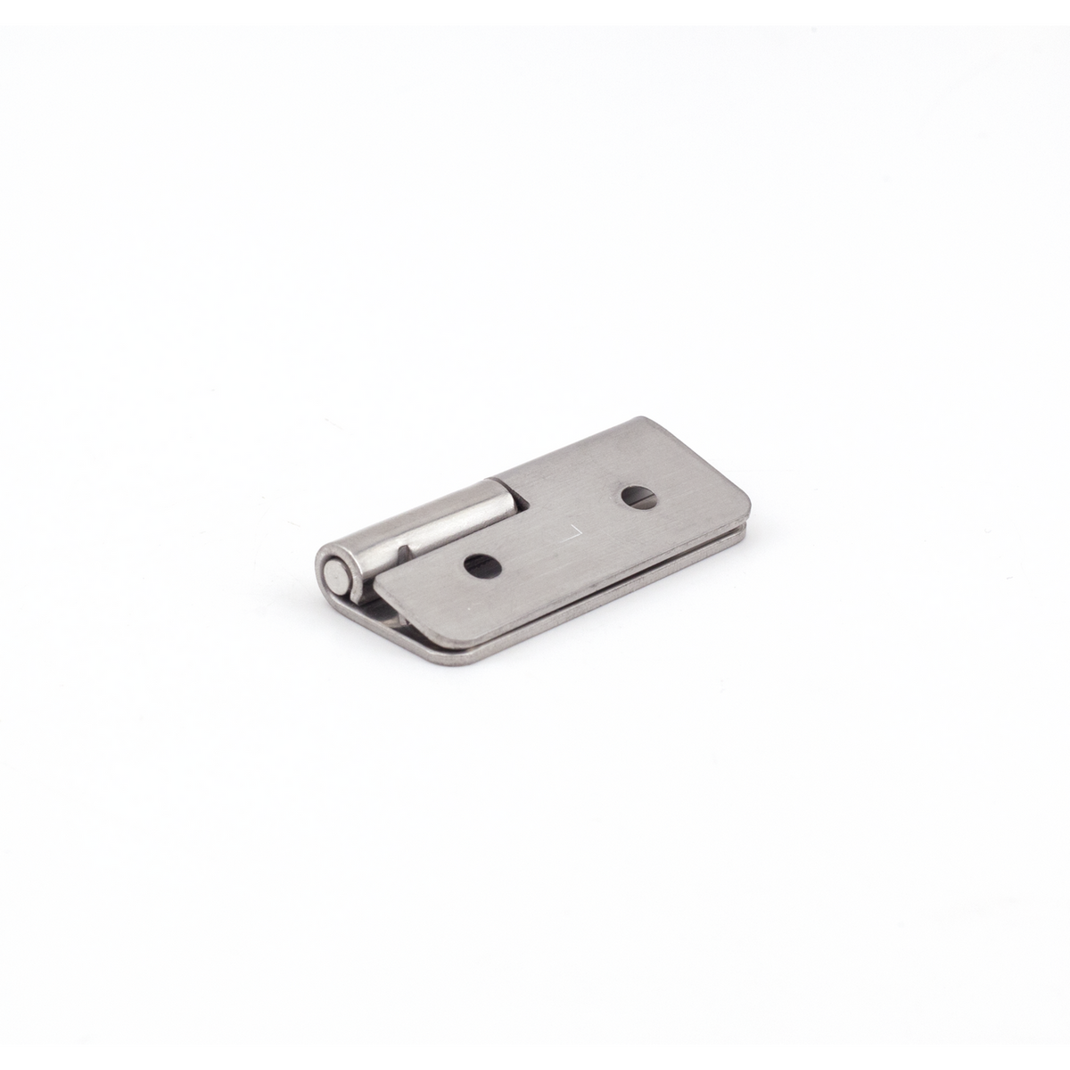 Sugatsune NH-40L/SS: 40mm Lift-Off Hinge (left hand) - Polished Stainless Steel