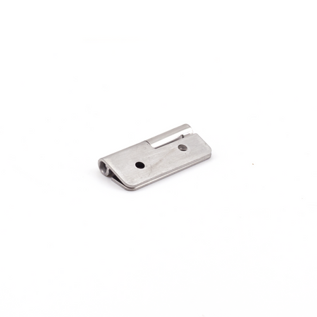 Sugatsune NH-40R/SS: 40mm Lift-Off Hinge (right hand) - Polished Stainless Steel