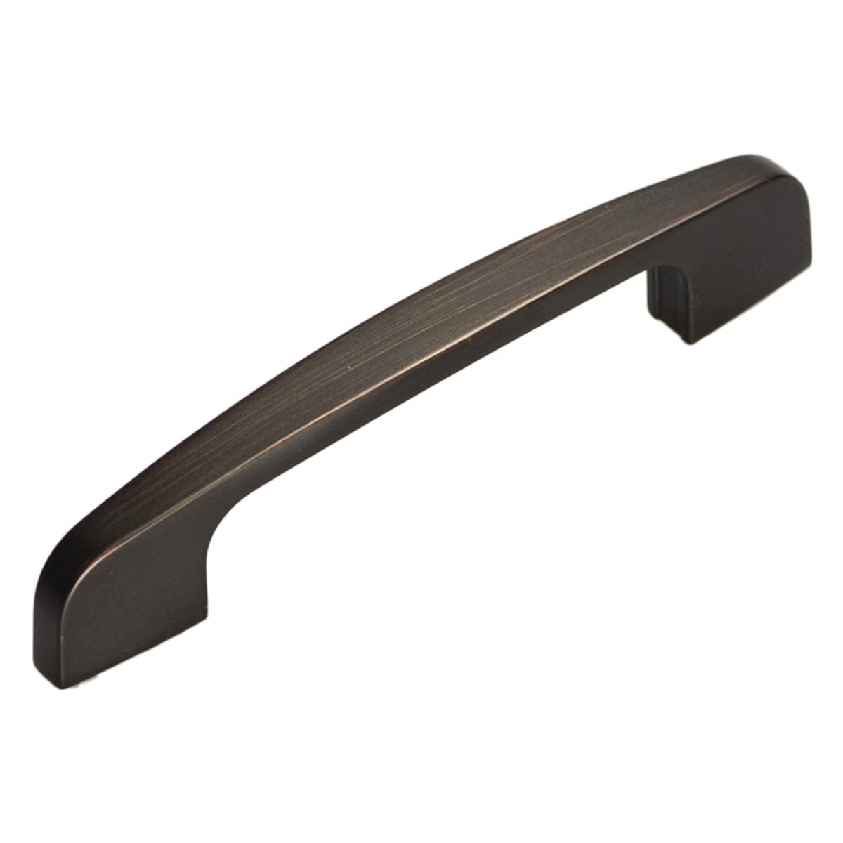 Hickory P14114-VB: 3" cc Eclipse Cabinet Pull - Vintage Bronze