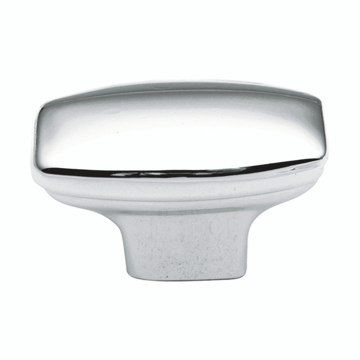 Hickory P208-26: 1-7/16" Williamsburg Cabinet Knob - Polished Chrome