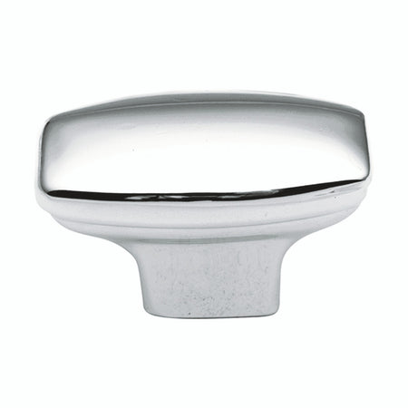 Hickory P208-26: 1-7/16" Williamsburg Cabinet Knob - Polished Chrome