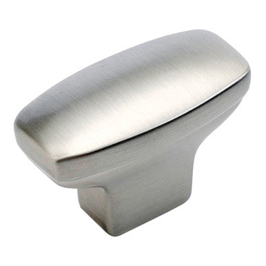 Hickory P208-SS: 1-7/16" Williamsburg Cabinet Knob - Stainless Steel