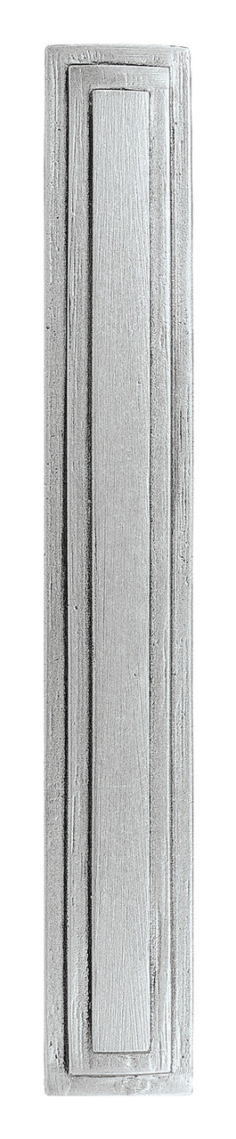 Hawk Hill P214CO: 17" Classic Door Pull - Copper