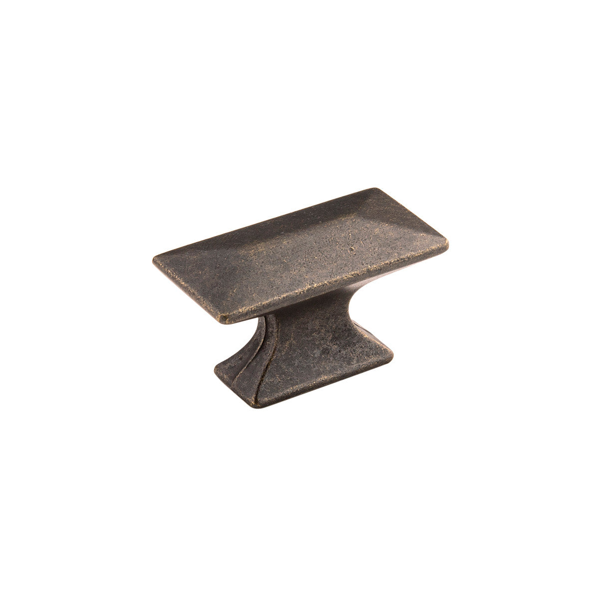 Hickory P2151-WOA: 1-3/4" Bungalow Cabinet Knob - Windover Antique