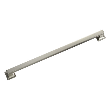 Hickory P2279-SN: 18" cc Studio Cabinet Pull - Satin Nickel