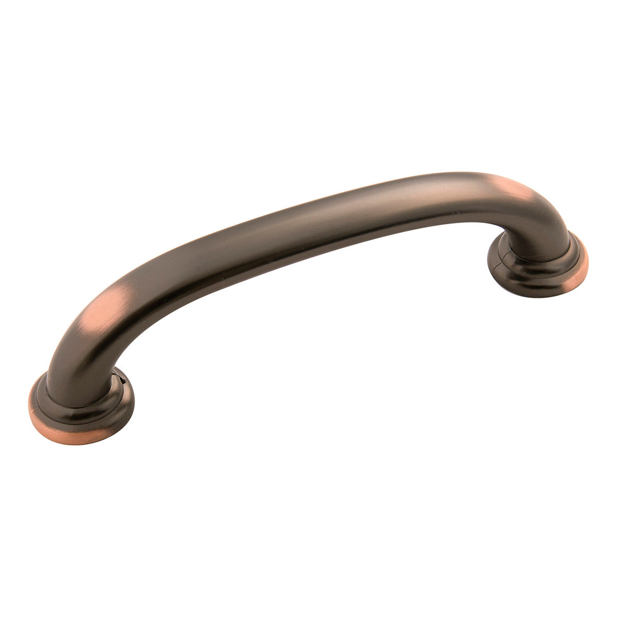 Hickory P2281-OBH: 96mm cc Zephyr Cabinet Pull - Oil-Rubbed Bronze Highlighted