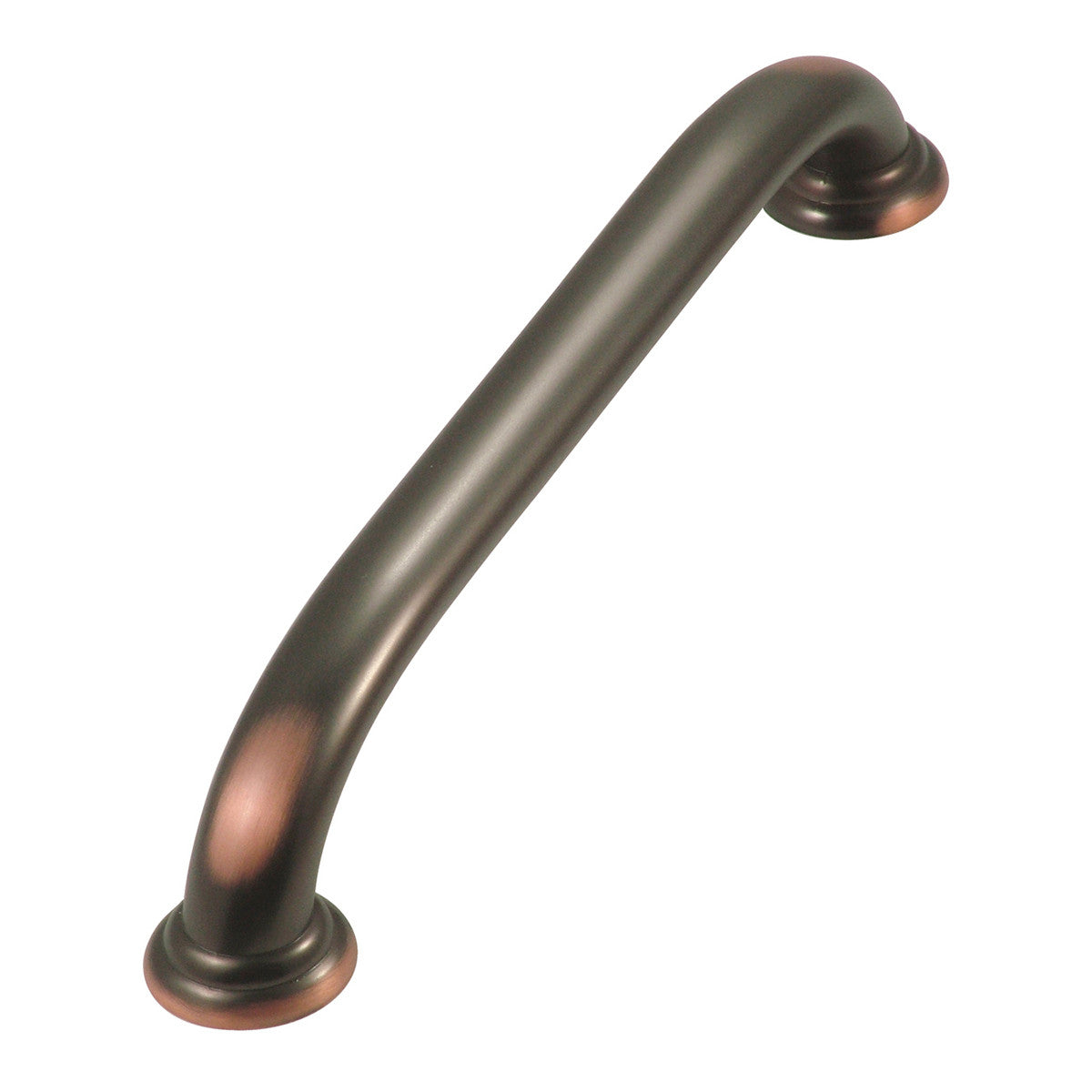 Hickory P2288-OBH: 8" cc Zephyr Cabinet Pull - Oil-Rubbed Bronze Highlighted
