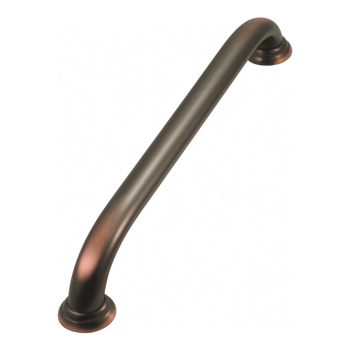 Hickory P2289-OBH: 13" cc Zephyr Cabinet Pull - Oil-Rubbed Bronze Highlighted