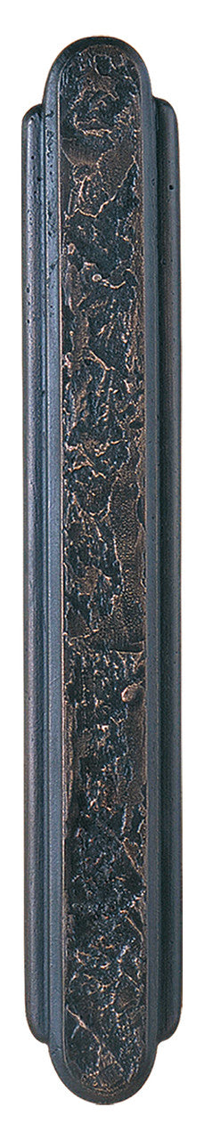 Hawk Hill P229BR: 17" Seacrest Door Pull - Bronze