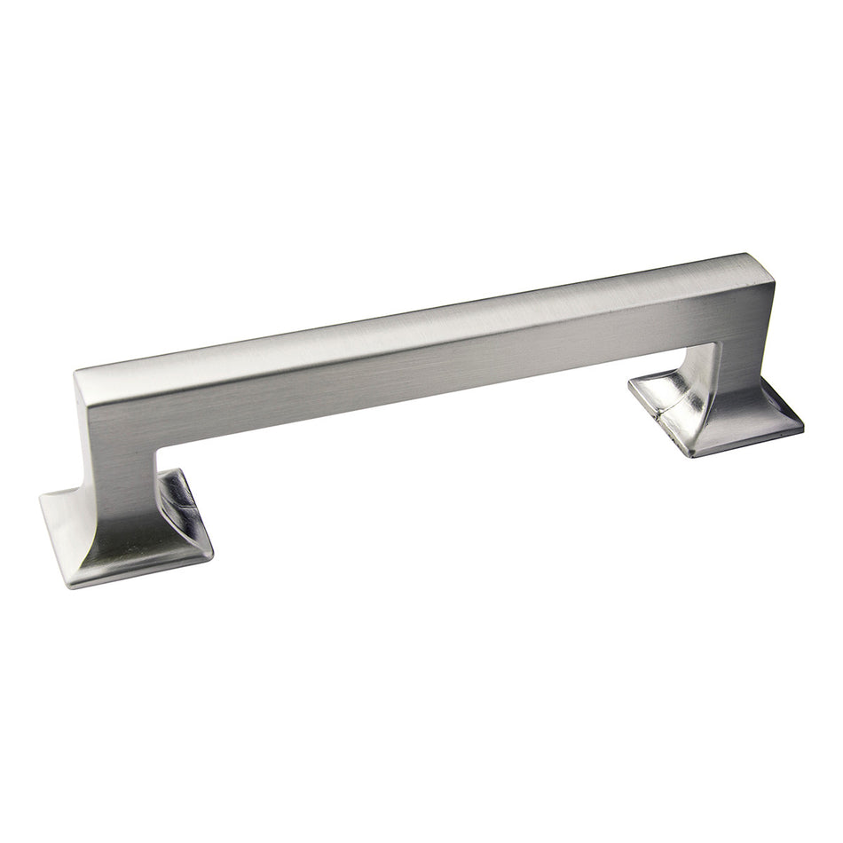 Hickory P3012-SS: 128mm cc Studio Cabinet Pull - Stainless Steel
