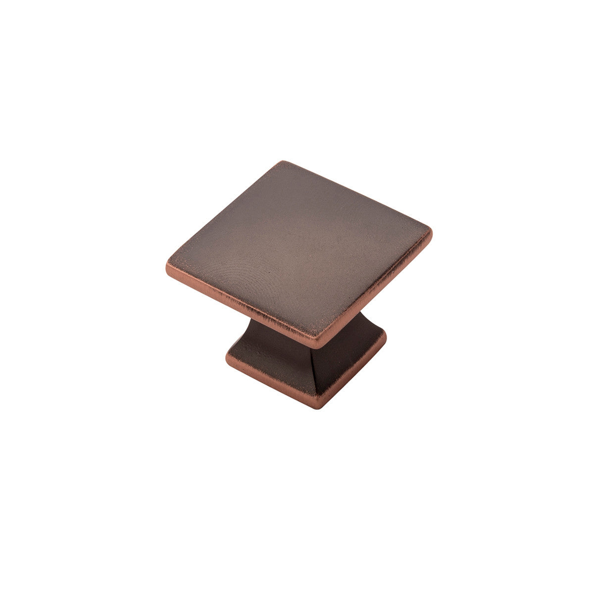 Hickory P3028-OBH: 1-1/4" Studio Cabinet Knob - Oil-Rubbed Bronze Highlighted