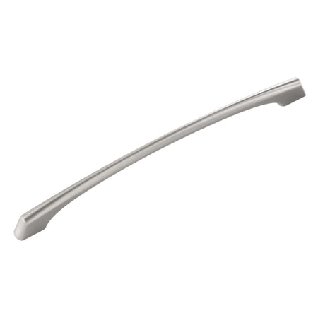 Hickory P3041-SS: 224mm cc Greenwich Cabinet Pull - Stainless Steel