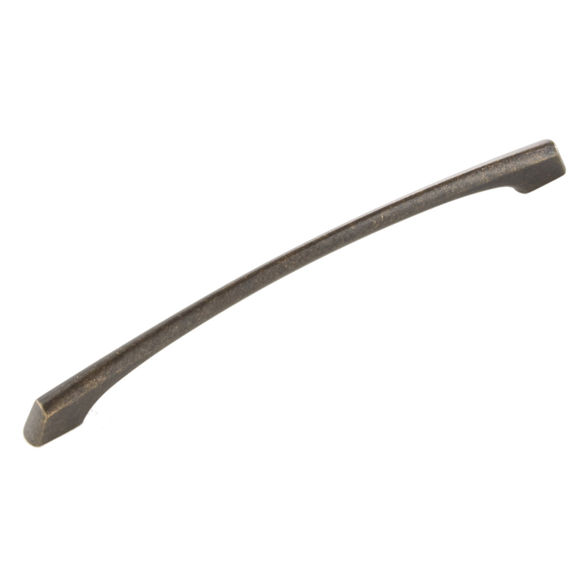 Hickory P3041-WOA: 224mm cc Greenwich Cabinet Pull - Windover Antique