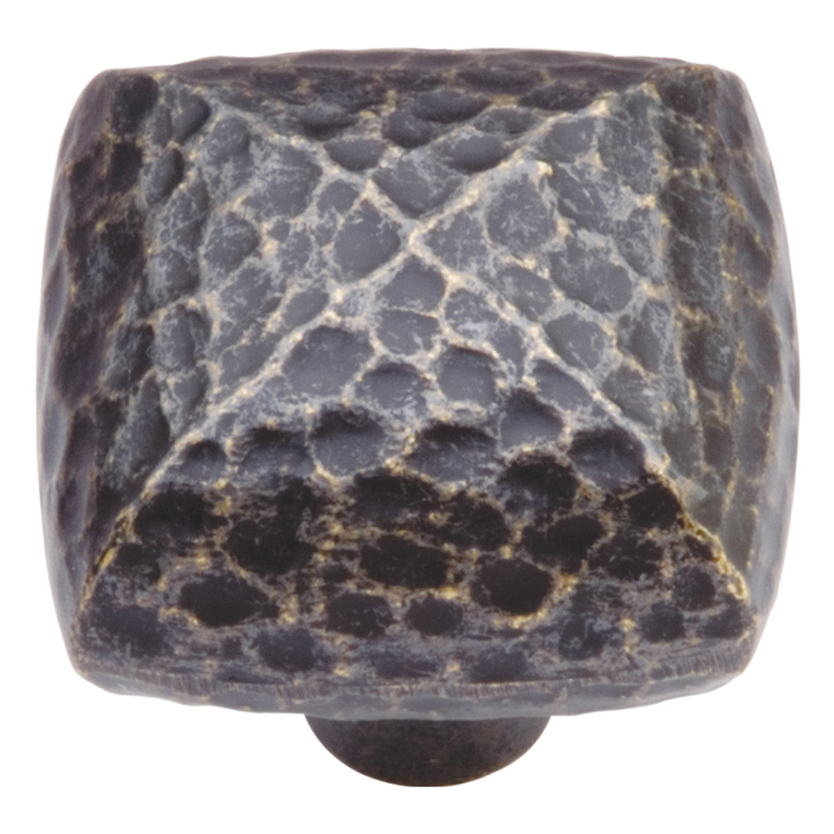 Hickory P3062-WOA: 1-1/4" Mountain Lodge Cabinet Knob - Windover Antique