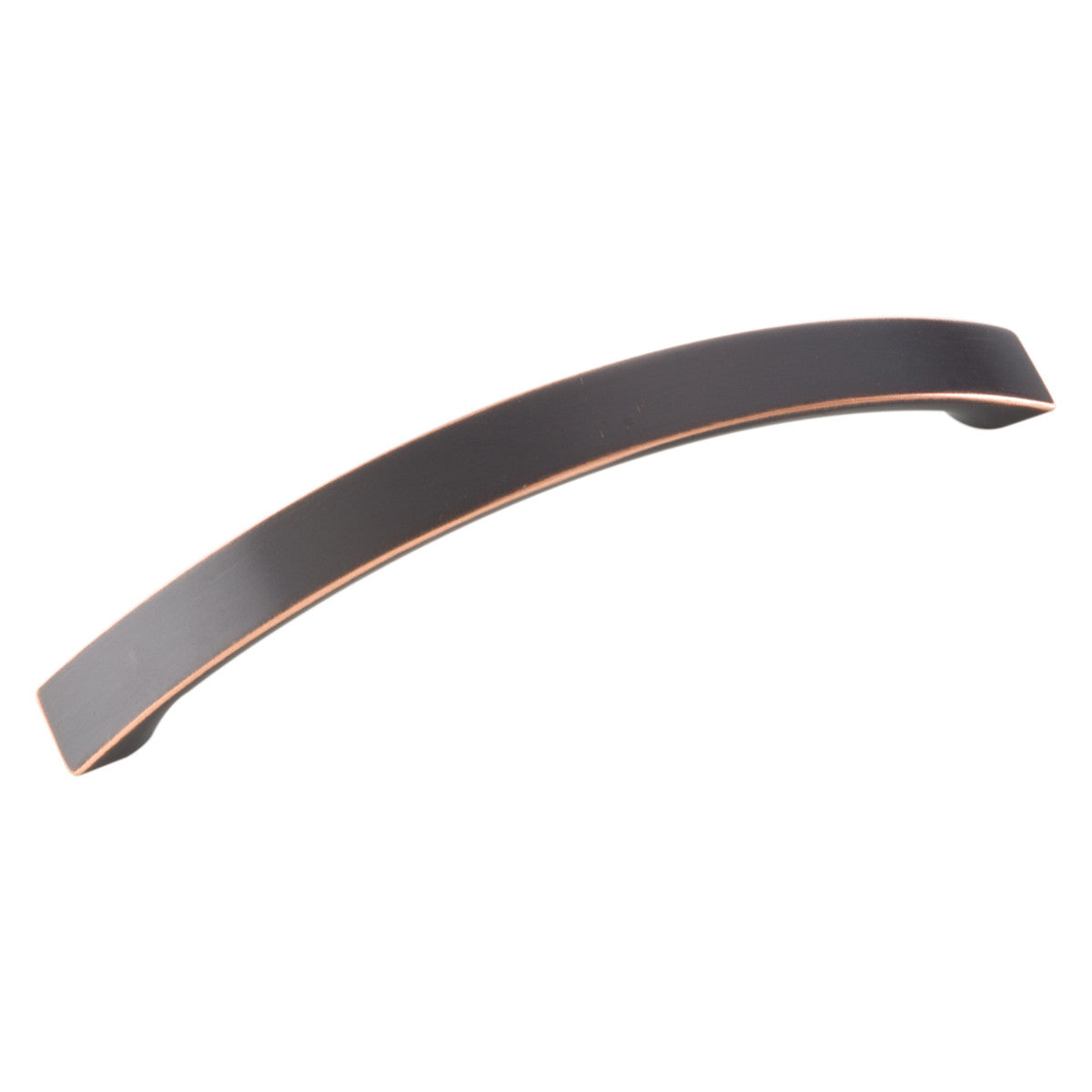 Hickory P3111-OBH: 5" cc Raleigh Cabinet Pull - Oil-Rubbed Bronze Highlighted