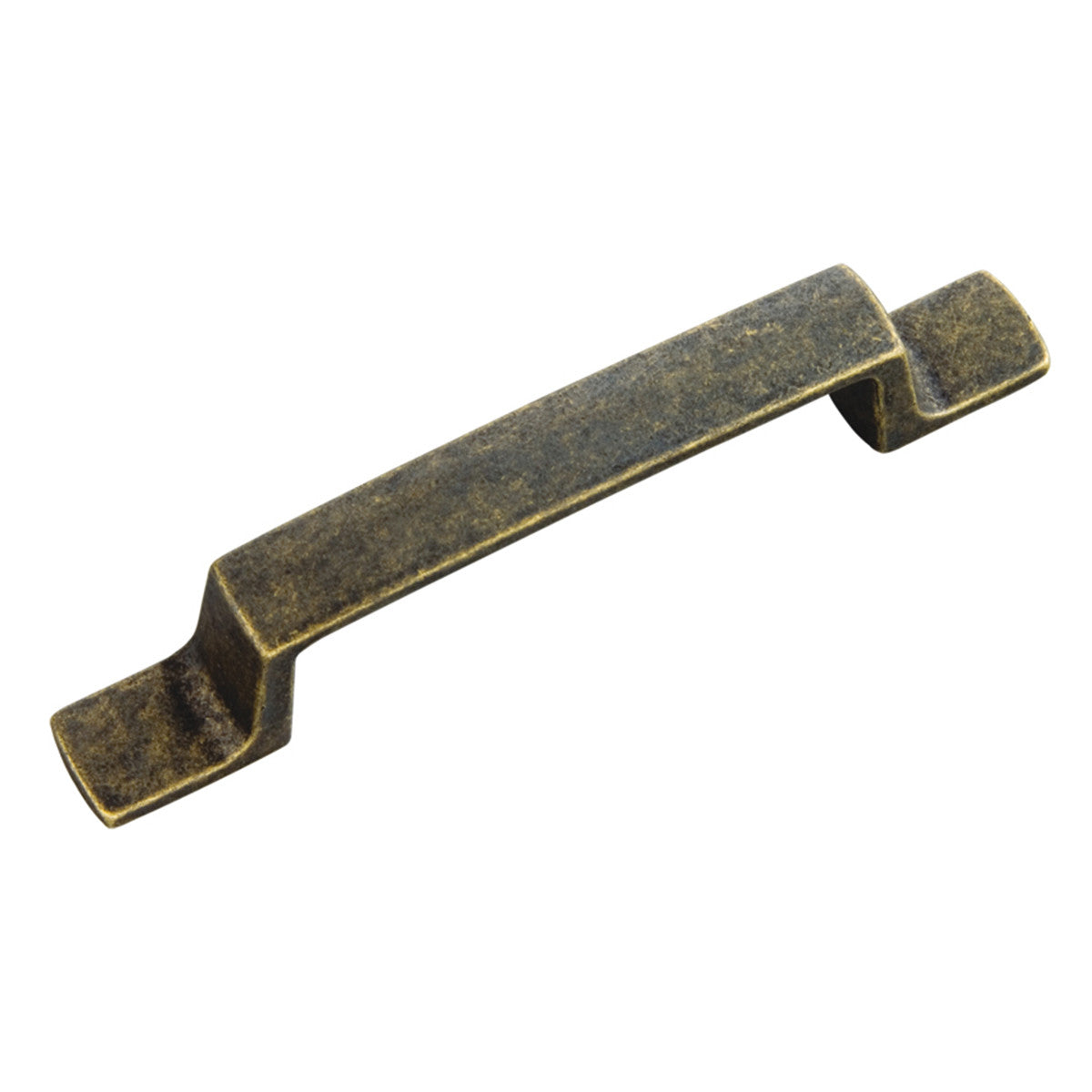Hickory P3113-WOA: 3" cc Richmond Cabinet Pull - Windover Antique