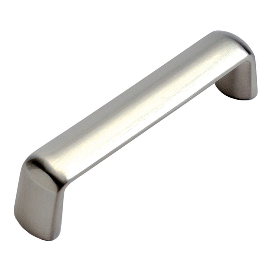 Hickory P324-SN: 3" cc Williamsburg Cabinet Pull - Satin Nickel