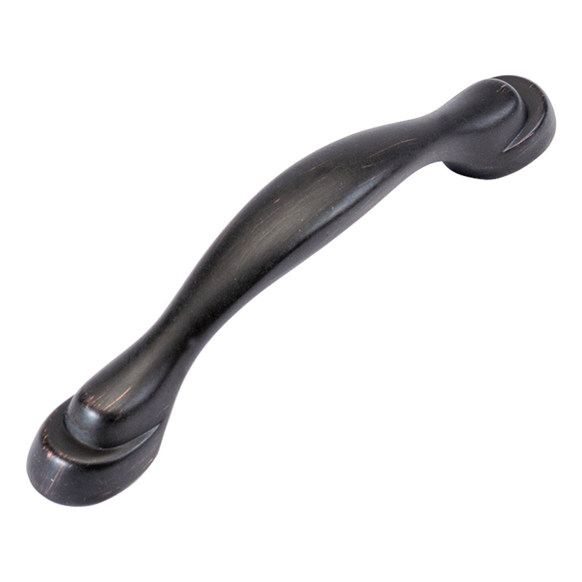 Hickory P330-VB: 3" cc Eclipse Cabinet Pull - Vintage Bronze