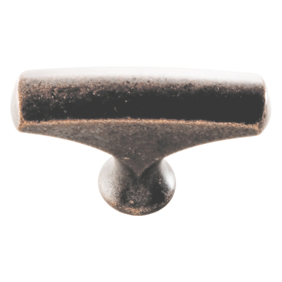 Hickory P3372-WOA: 1/2" Greenwich Cabinet Knob - Windover Antique
