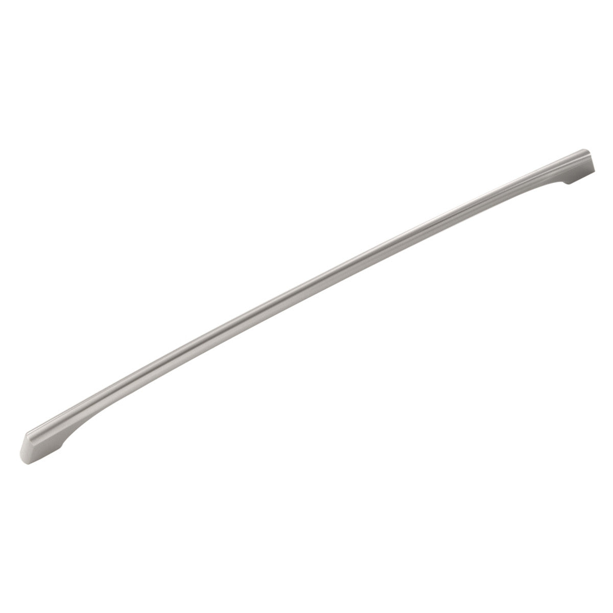 Hickory P3375-SS: 18" cc Greenwich Cabinet Pull - Stainless Steel