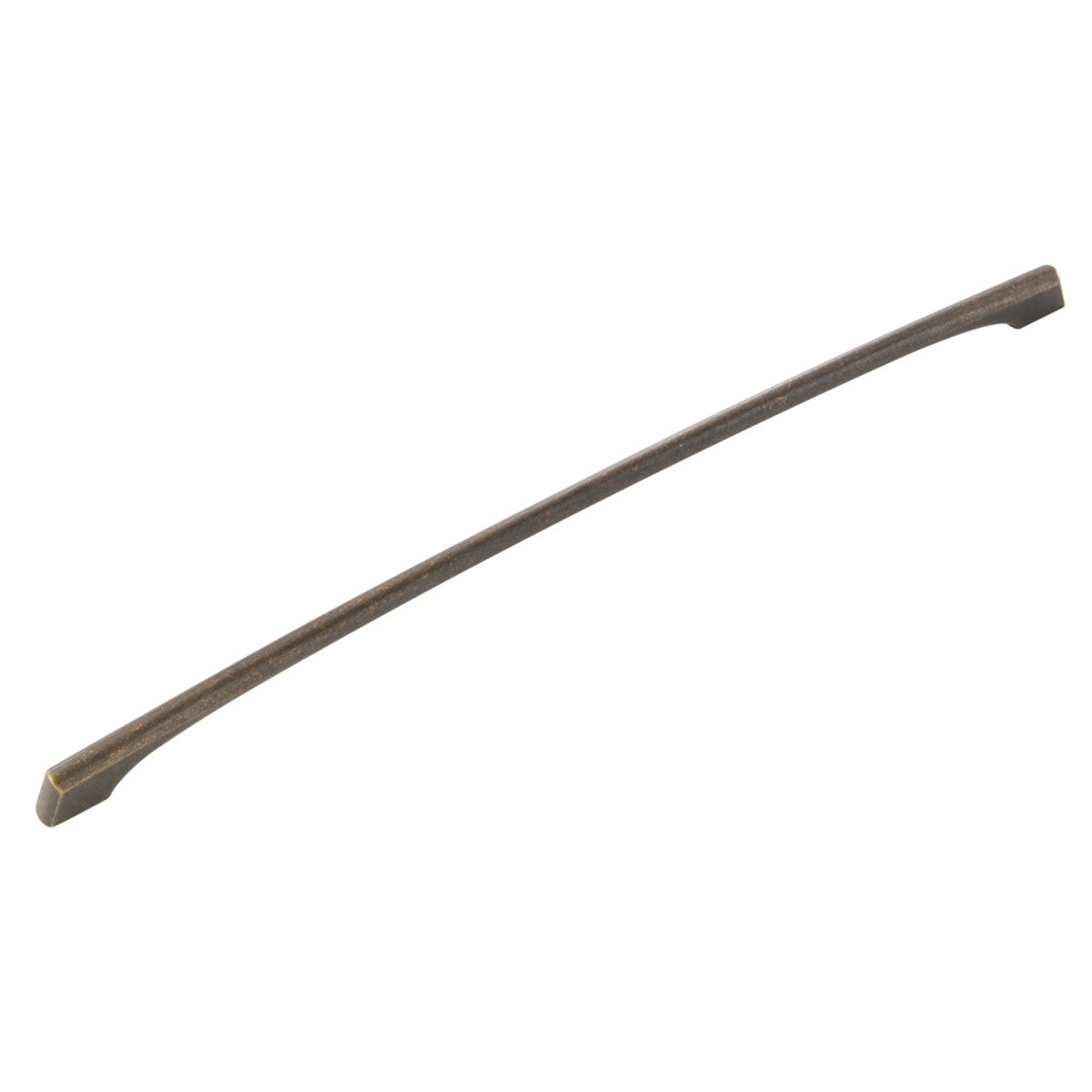 Hickory P3375-WOA: 18" cc Greenwich Cabinet Pull - Windover Antique