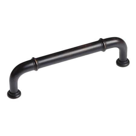 Hickory P3381-VB: 96mm cc Cottage Cabinet Pull - Vintage Bronze